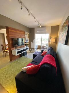 Apartamento para alugar no bairro Vila Ema em São José Dos Campos