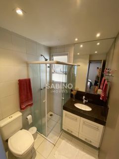Apartamento para alugar no bairro Vila Ema em São José Dos Campos