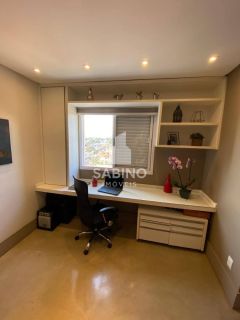 Apartamento para alugar no bairro Vila Ema em São José Dos Campos