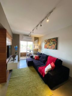 Apartamento para alugar no bairro Vila Ema em São José Dos Campos