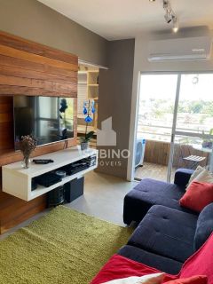 Apartamento para alugar no bairro Vila Ema em São José Dos Campos