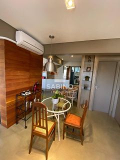 Apartamento para alugar no bairro Vila Ema em São José Dos Campos