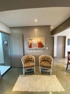 Apartamento para alugar no bairro Vila Ema em São José Dos Campos