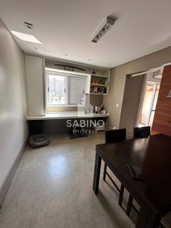 Apartamento para alugar no bairro Vila Ema em São José Dos Campos