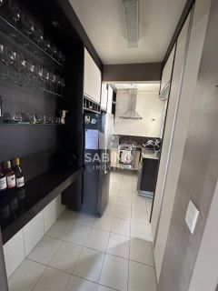 Apartamento para alugar no bairro Vila Ema em São José Dos Campos