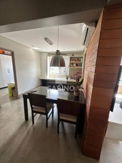 Apartamento para alugar no bairro Vila Ema em São José Dos Campos