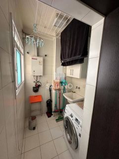 Apartamento para alugar no bairro Vila Ema em São José Dos Campos