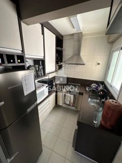 Apartamento para alugar no bairro Vila Ema em São José Dos Campos