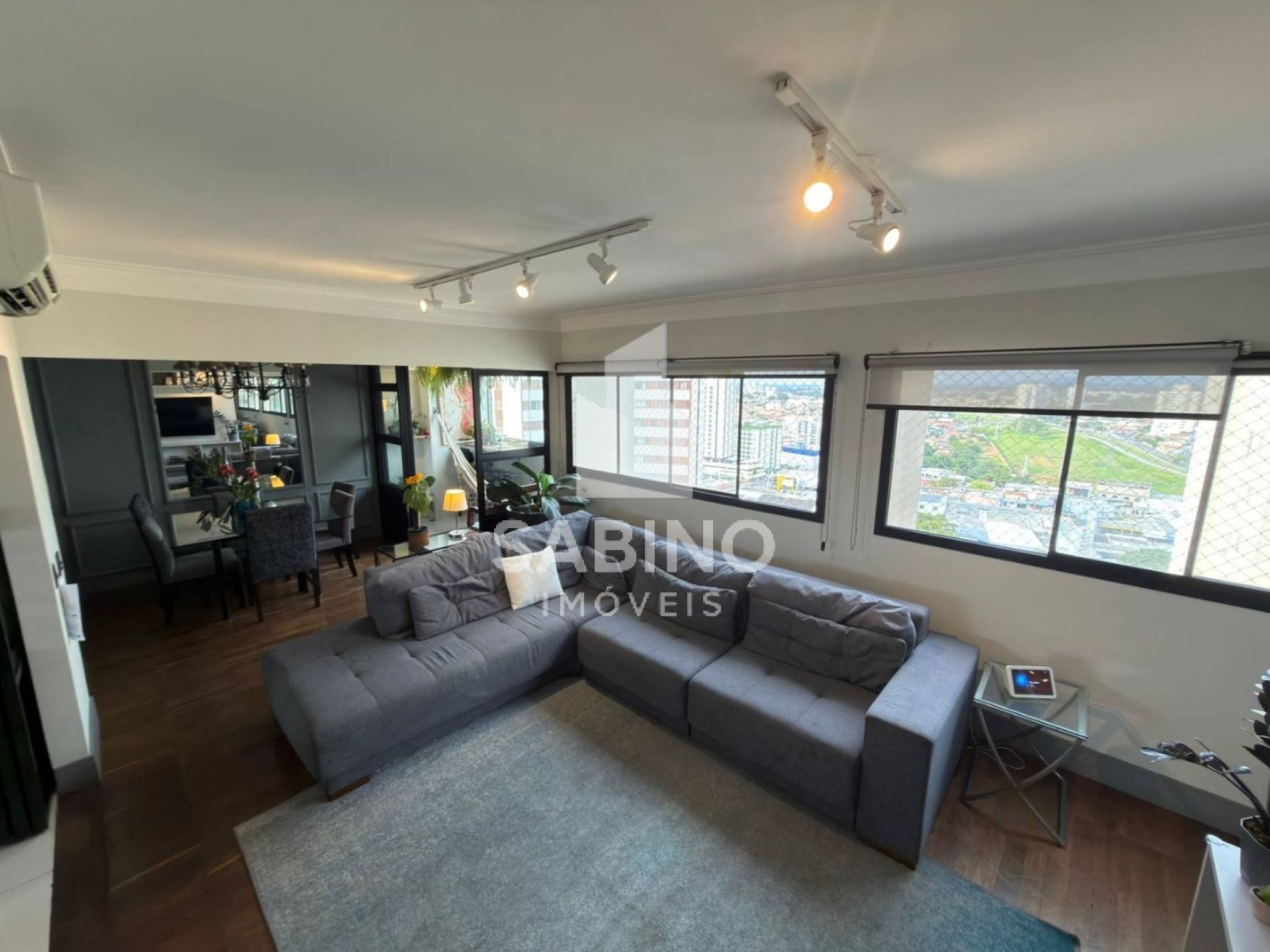 Apartamento para alugar no bairro Jardim São Dimas em São José Dos Campos