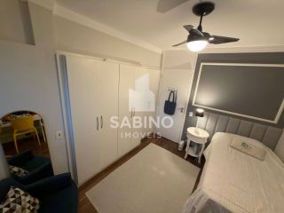 Apartamento para alugar no bairro Jardim São Dimas em São José Dos Campos