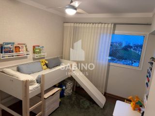 Apartamento para alugar no bairro Jardim São Dimas em São José Dos Campos