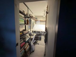 Apartamento para alugar no bairro Jardim São Dimas em São José Dos Campos