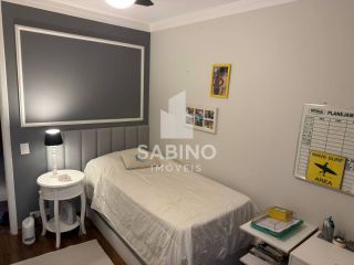 Apartamento para alugar no bairro Jardim São Dimas em São José Dos Campos