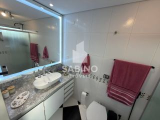 Apartamento para alugar no bairro Jardim São Dimas em São José Dos Campos