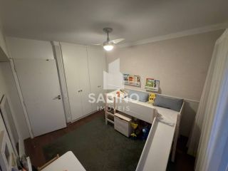 Apartamento para alugar no bairro Jardim São Dimas em São José Dos Campos