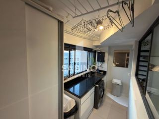 Apartamento para alugar no bairro Jardim São Dimas em São José Dos Campos
