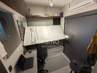 Apartamento para alugar no bairro Jardim São Dimas em São José Dos Campos