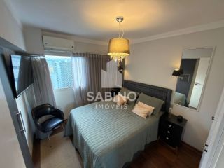 Apartamento para alugar no bairro Jardim São Dimas em São José Dos Campos