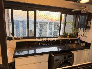 Apartamento para alugar no bairro Jardim São Dimas em São José Dos Campos