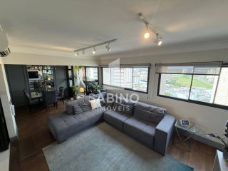 Apartamento para alugar no bairro Jardim São Dimas em São José Dos Campos