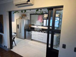 Apartamento para alugar no bairro Jardim São Dimas em São José Dos Campos