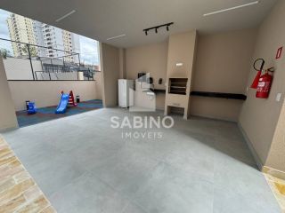 Apartamento para vender no bairro Urbanova em São José Dos Campos