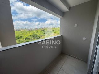 Apartamento para vender no bairro Urbanova em São José Dos Campos