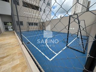 Apartamento para vender no bairro Urbanova em São José Dos Campos