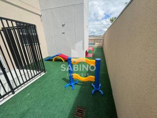Apartamento para vender no bairro Urbanova em São José Dos Campos