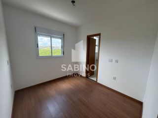 Apartamento para vender no bairro Urbanova em São José Dos Campos