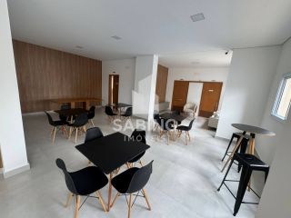 Apartamento para vender no bairro Urbanova em São José Dos Campos