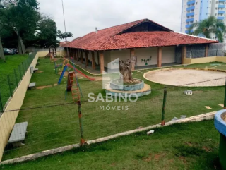 Apartamento para vender no bairro Bosque dos Eucaliptos em São José Dos Campos
