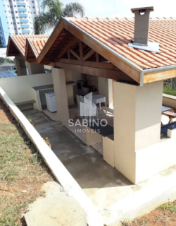 Apartamento para vender no bairro Bosque dos Eucaliptos em São José Dos Campos