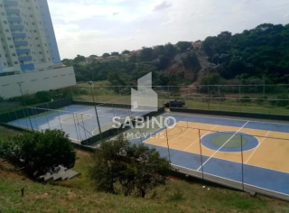 Apartamento para vender no bairro Bosque dos Eucaliptos em São José Dos Campos
