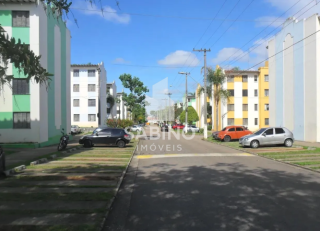 Apartamento para vender no bairro Bosque dos Eucaliptos em São José Dos Campos