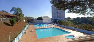 Apartamento para vender no bairro Bosque dos Eucaliptos em São José Dos Campos