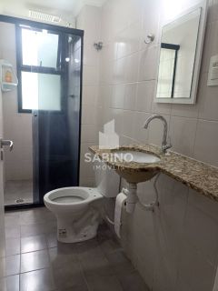 Apartamento para vender no bairro Bosque dos Eucaliptos em São José Dos Campos