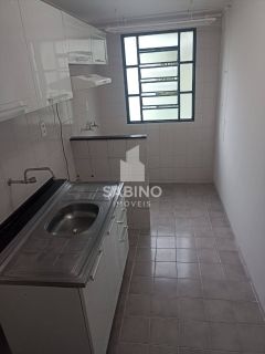 Apartamento para vender no bairro Bosque dos Eucaliptos em São José Dos Campos
