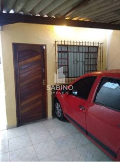 Casa para vender no bairro Centro em São José Dos Campos