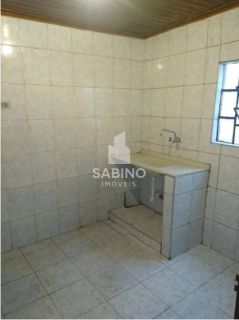 Casa para vender no bairro Centro em São José Dos Campos