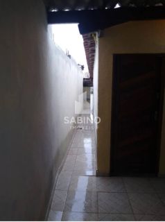 Casa para vender no bairro Centro em São José Dos Campos