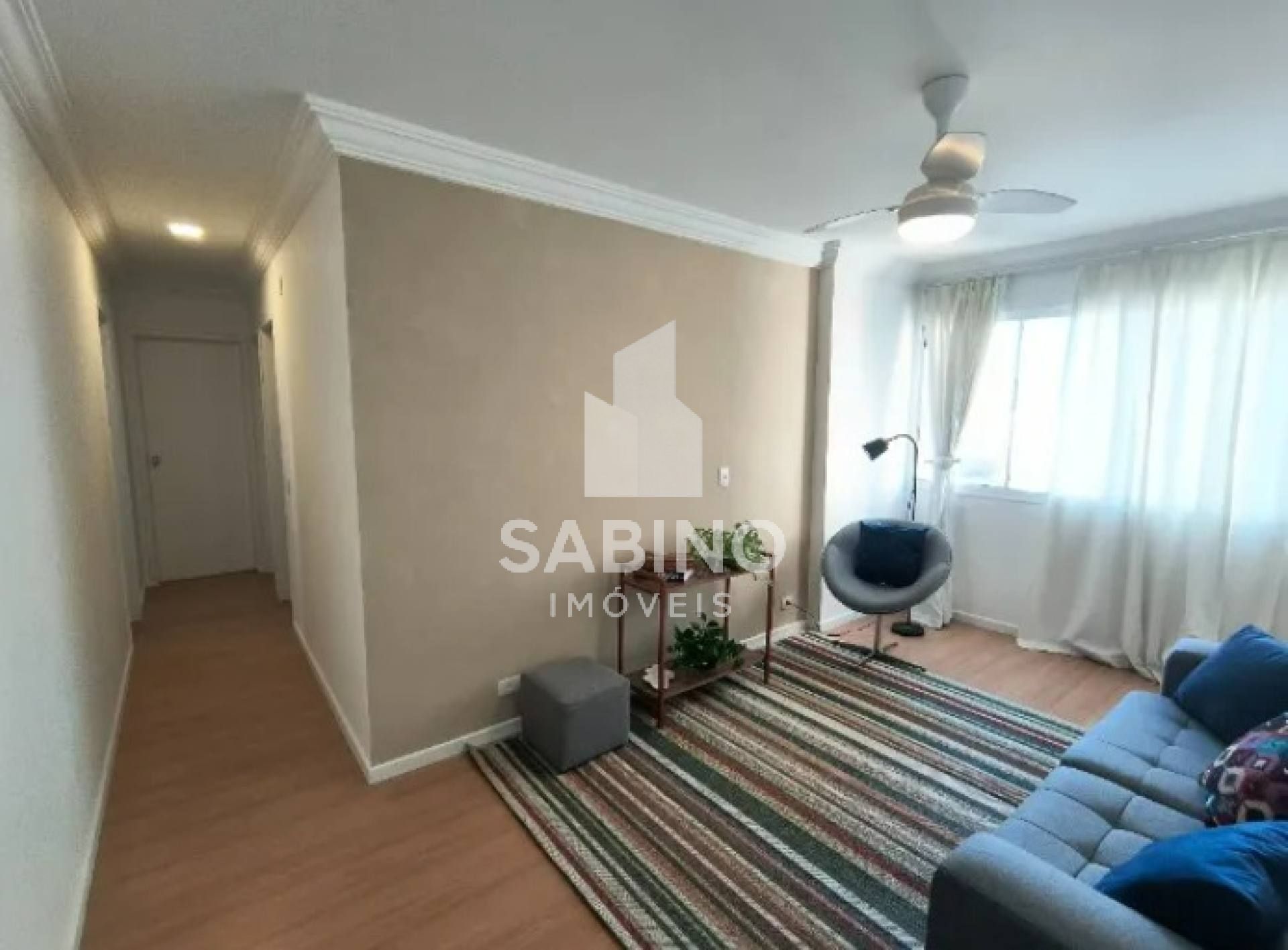 Apartamento para Vender no Centro em São José Dos Campos