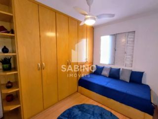 Apartamento para Vender no Centro em São José Dos Campos