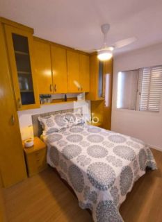 Apartamento para Vender no Centro em São José Dos Campos