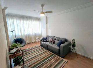 Apartamento para Vender no Centro em São José Dos Campos