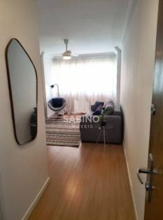 Apartamento para Vender no Centro em São José Dos Campos
