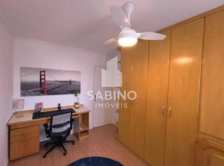 Apartamento para Vender no Centro em São José Dos Campos