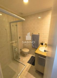 Apartamento para Vender no Centro em São José Dos Campos