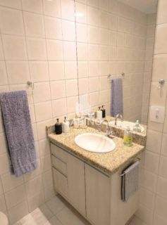 Apartamento para Vender no Centro em São José Dos Campos
