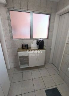 Apartamento para Vender no Centro em São José Dos Campos
